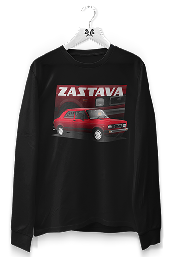 Zastava 101